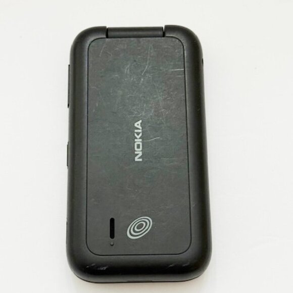 Nokia Flip Cellphone Tracfone Kaios Locked - Picture 5 of 5